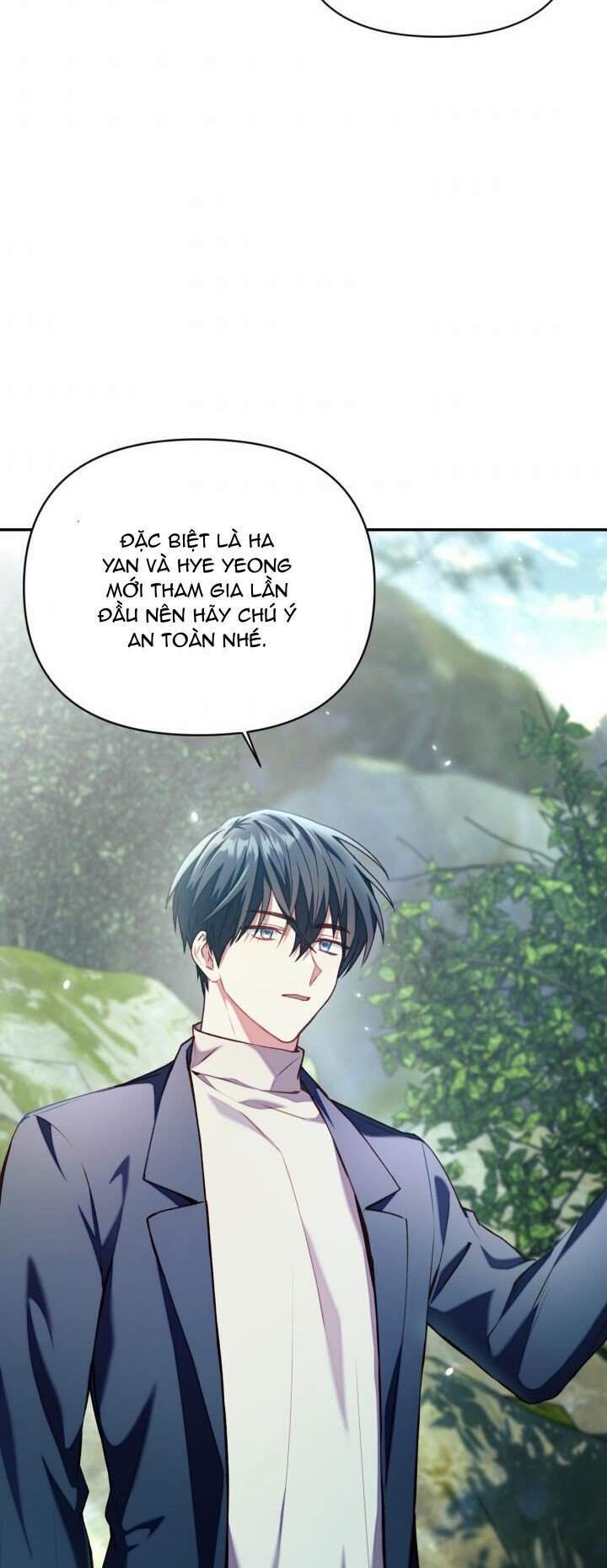 Kí Sự Hồi Quy Chapter 11 - Trang 2