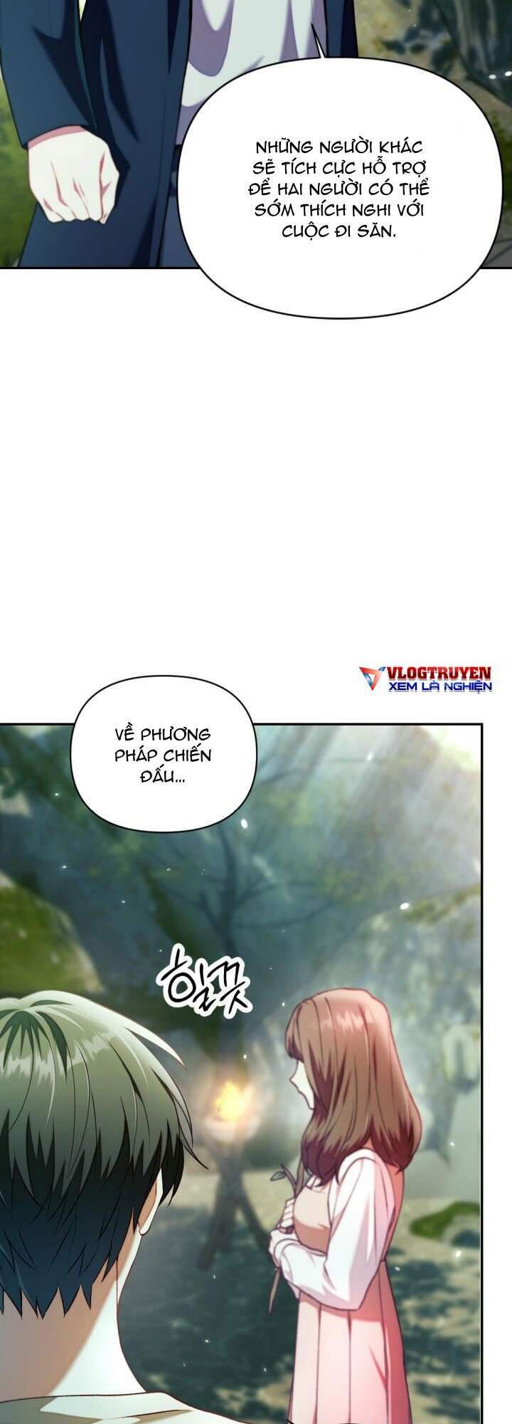 Kí Sự Hồi Quy Chapter 11 - Trang 2