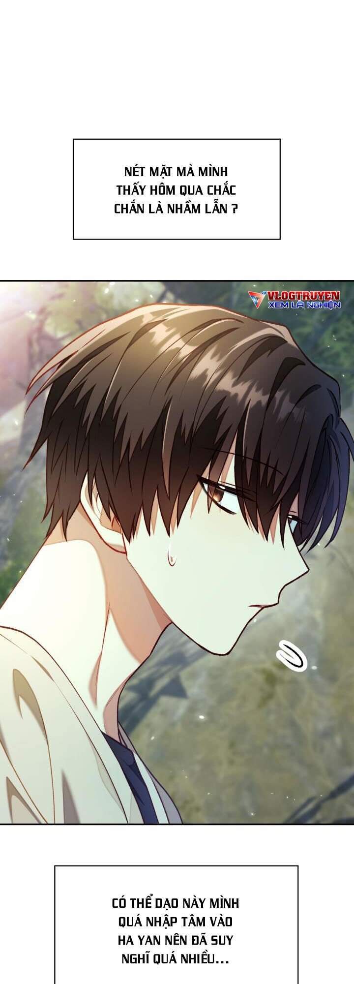 Kí Sự Hồi Quy Chapter 11 - Trang 2