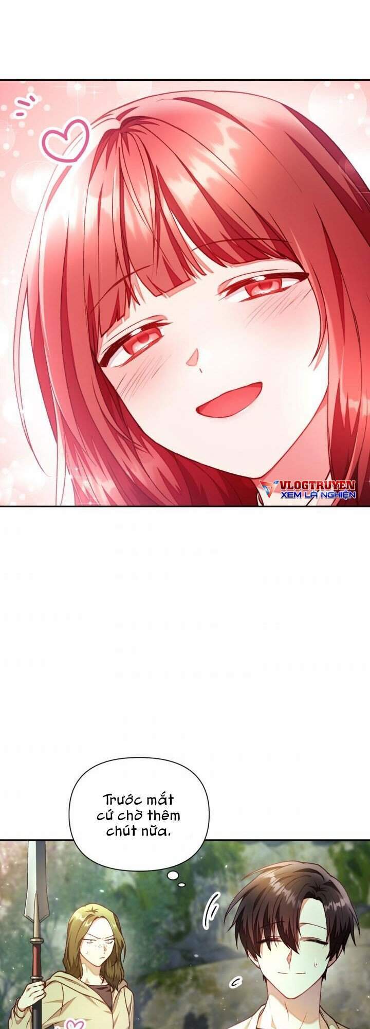 Kí Sự Hồi Quy Chapter 11 - Trang 2