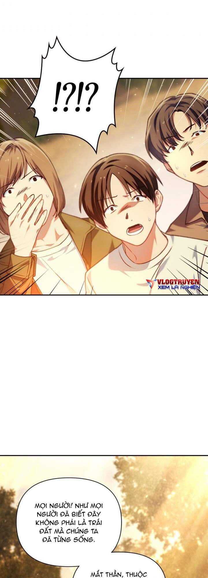 Kí Sự Hồi Quy Chapter 11 - Trang 2