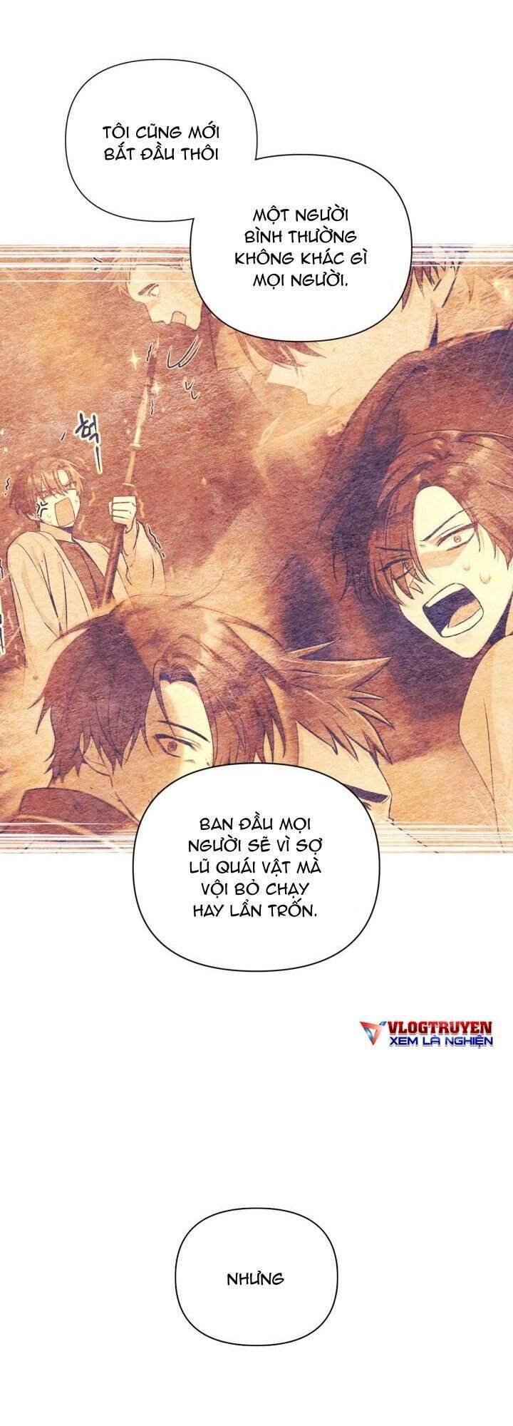 Kí Sự Hồi Quy Chapter 11 - Trang 2