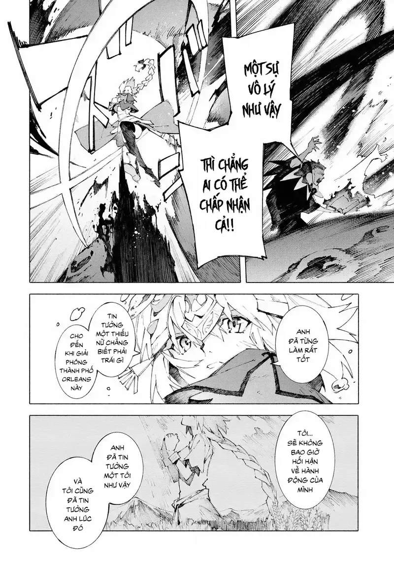 Kí Sự Hồi Quy Chapter 12.3 - Trang 2