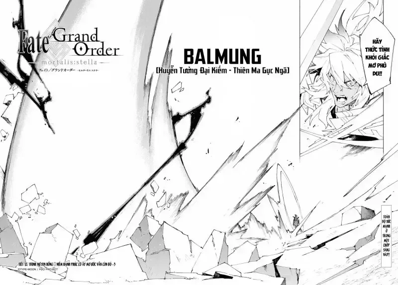 Kí Sự Hồi Quy Chapter 12.3 - Trang 2