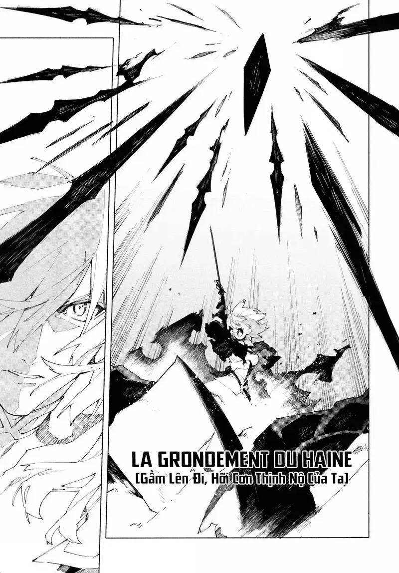 Kí Sự Hồi Quy Chapter 12.3 - Trang 2