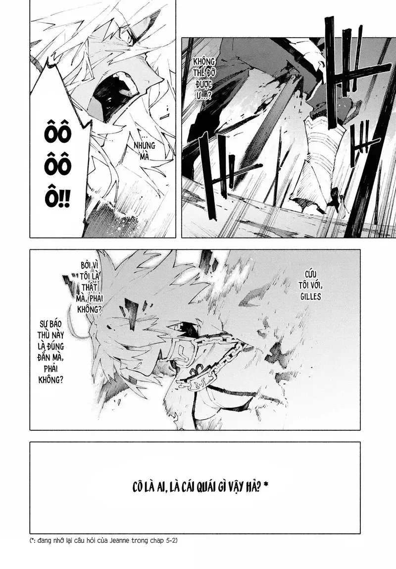 Kí Sự Hồi Quy Chapter 12.3 - Trang 2