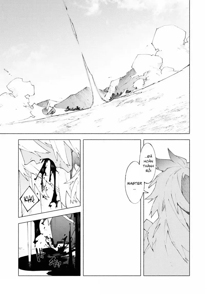 Kí Sự Hồi Quy Chapter 12.3 - Trang 2