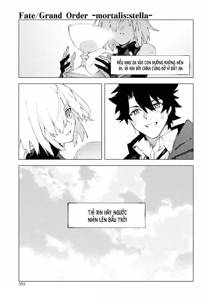 Kí Sự Hồi Quy Chapter 12.4 - Trang 2