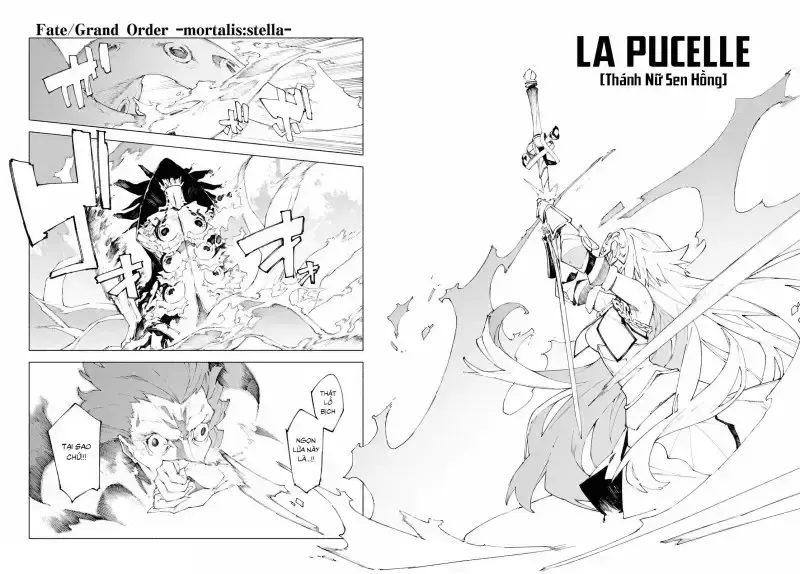 Kí Sự Hồi Quy Chapter 12.4 - Trang 2