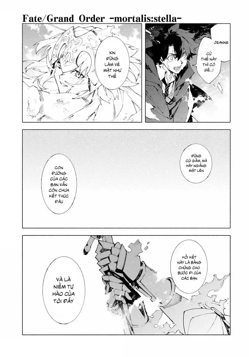 Kí Sự Hồi Quy Chapter 12.4 - Trang 2