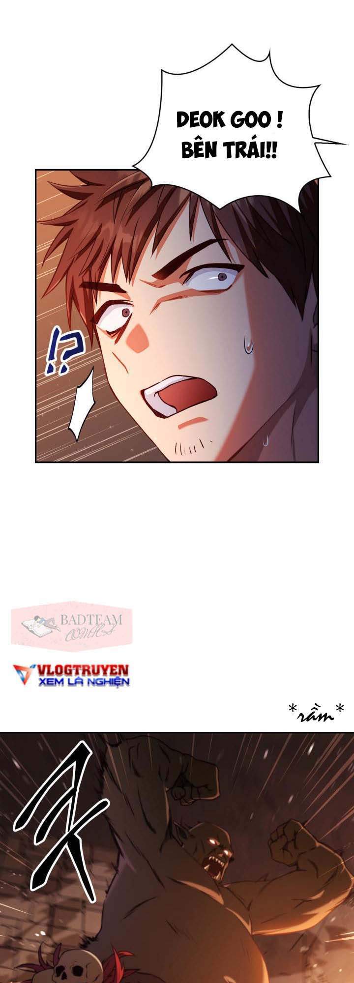 Kí Sự Hồi Quy Chapter 12 - Trang 2