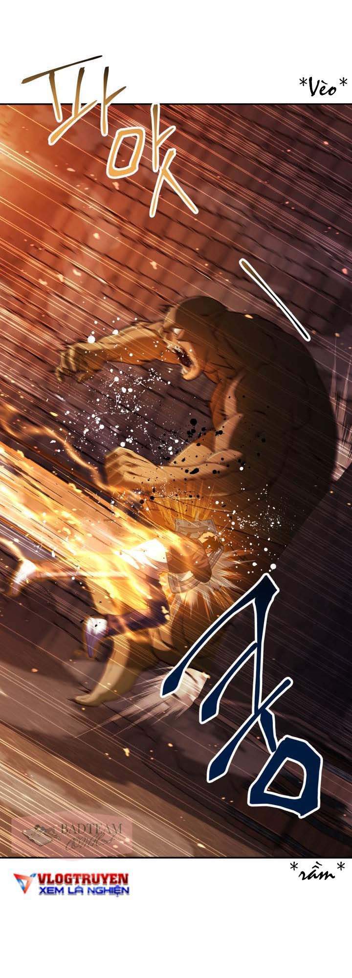 Kí Sự Hồi Quy Chapter 12 - Trang 2