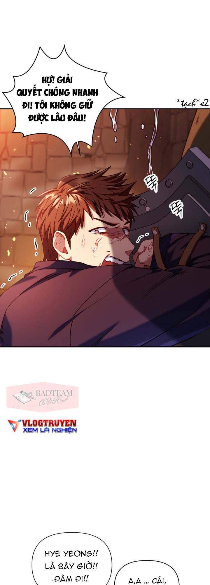 Kí Sự Hồi Quy Chapter 12 - Trang 2