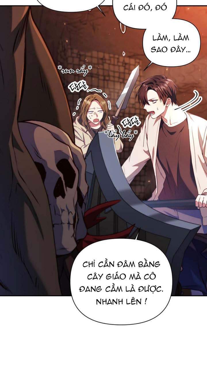 Kí Sự Hồi Quy Chapter 12 - Trang 2