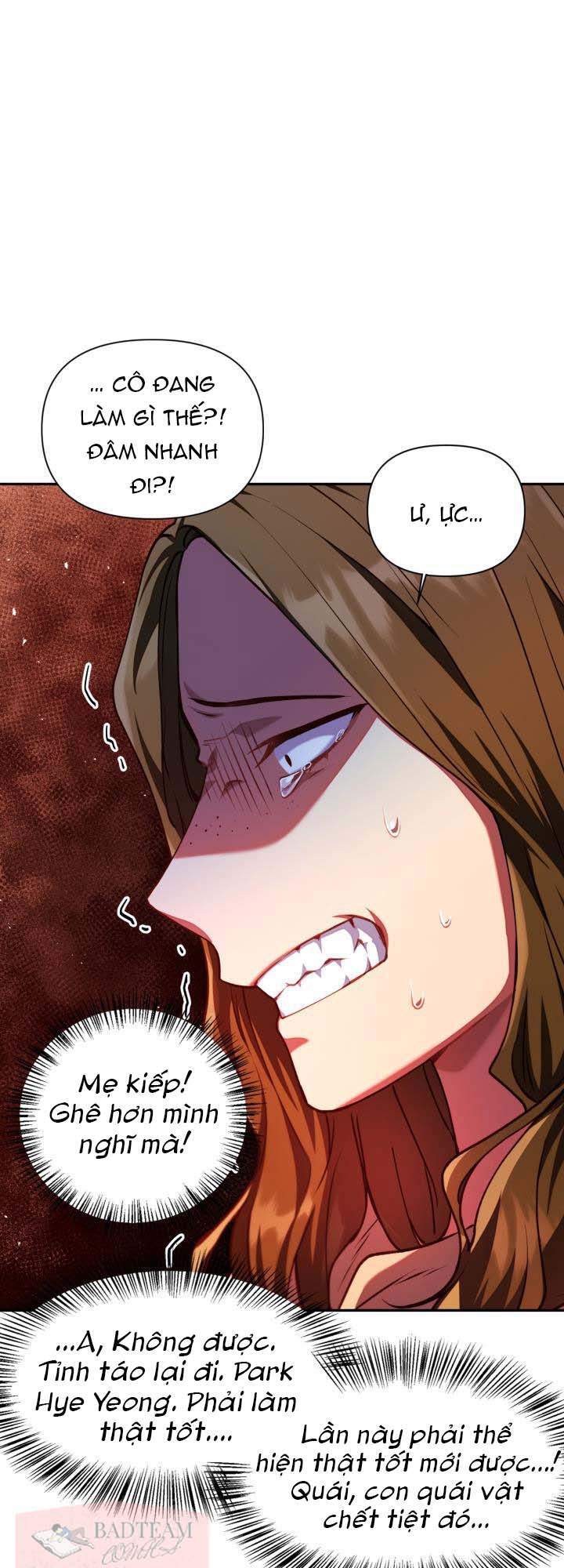 Kí Sự Hồi Quy Chapter 12 - Trang 2