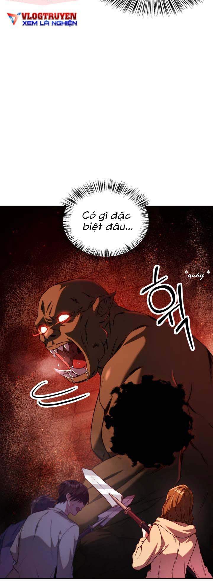 Kí Sự Hồi Quy Chapter 12 - Trang 2