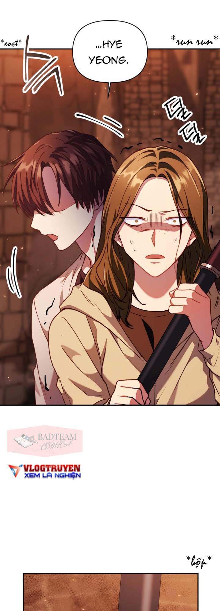 Kí Sự Hồi Quy Chapter 12 - Trang 2