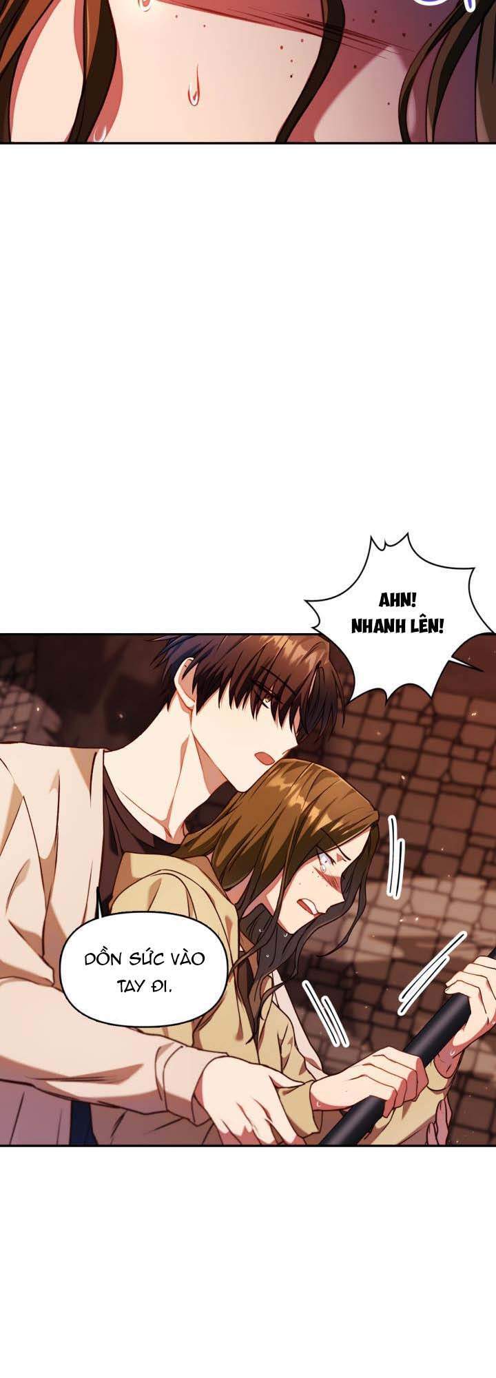 Kí Sự Hồi Quy Chapter 12 - Trang 2