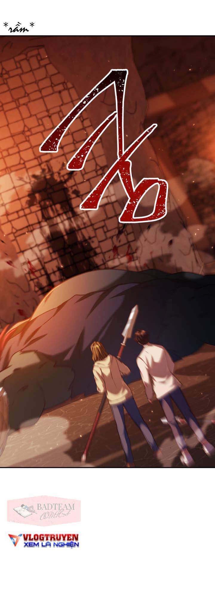 Kí Sự Hồi Quy Chapter 12 - Trang 2