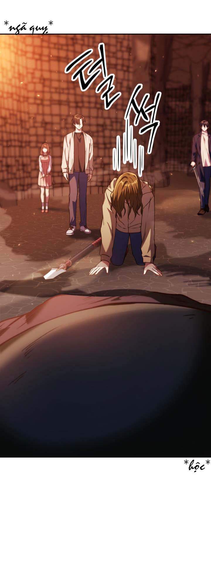 Kí Sự Hồi Quy Chapter 12 - Trang 2