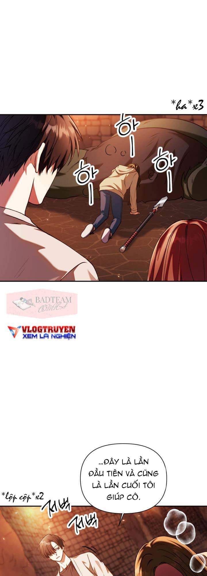 Kí Sự Hồi Quy Chapter 12 - Trang 2