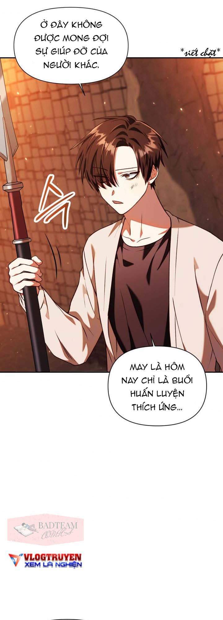 Kí Sự Hồi Quy Chapter 12 - Trang 2