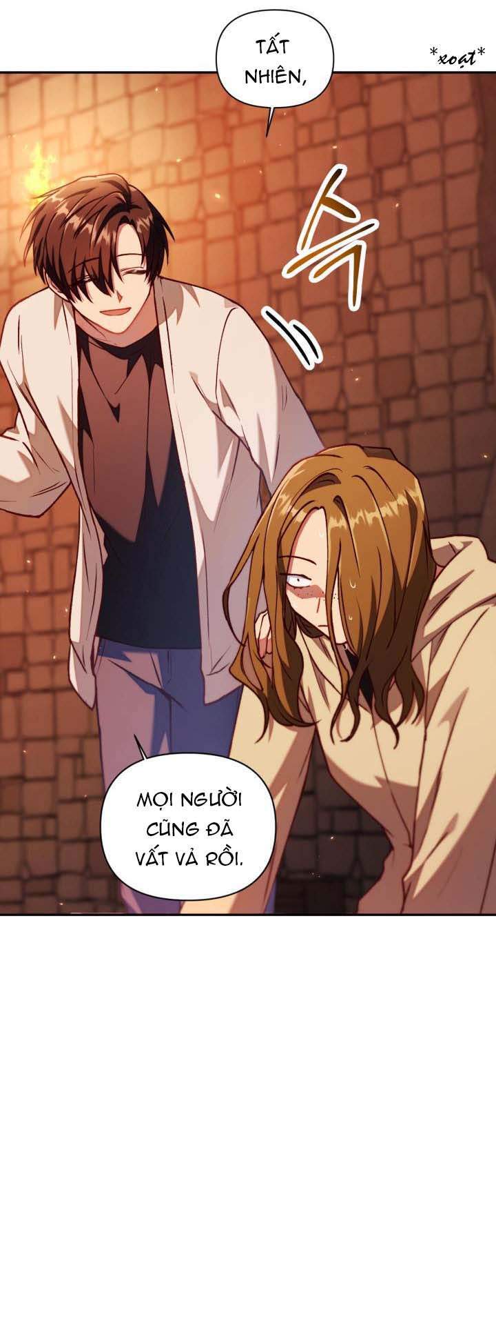 Kí Sự Hồi Quy Chapter 12 - Trang 2