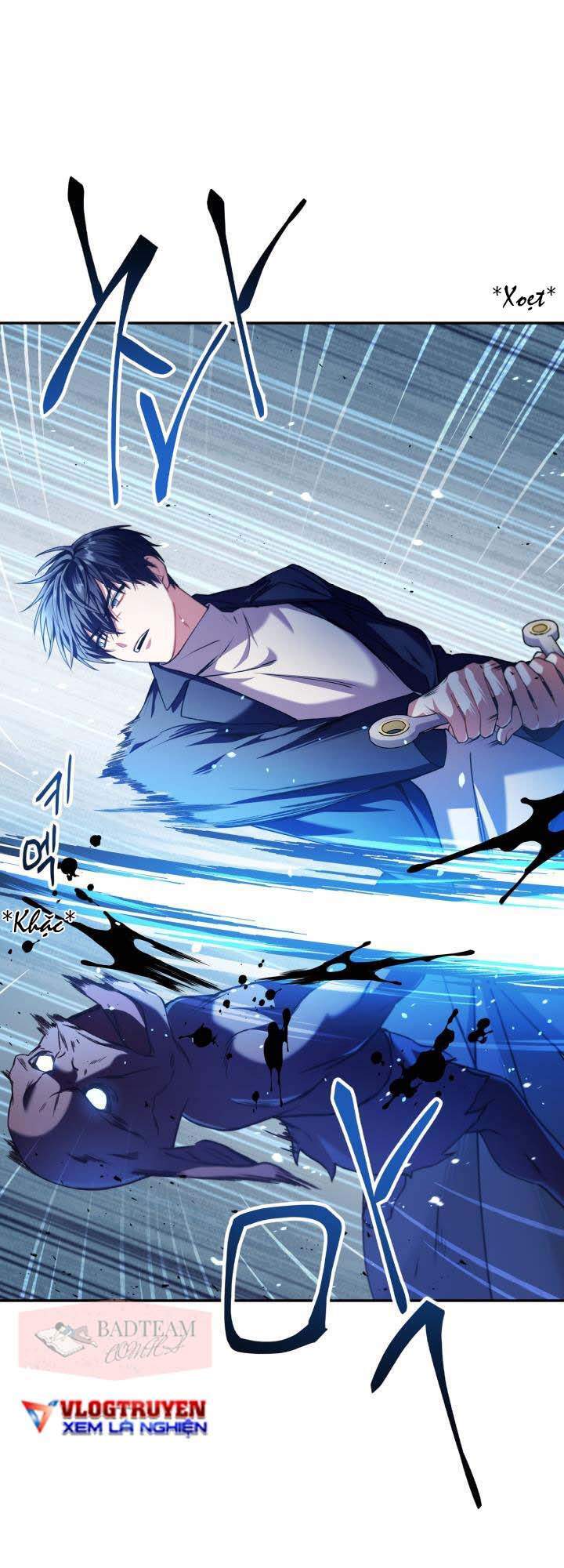 Kí Sự Hồi Quy Chapter 12 - Trang 2