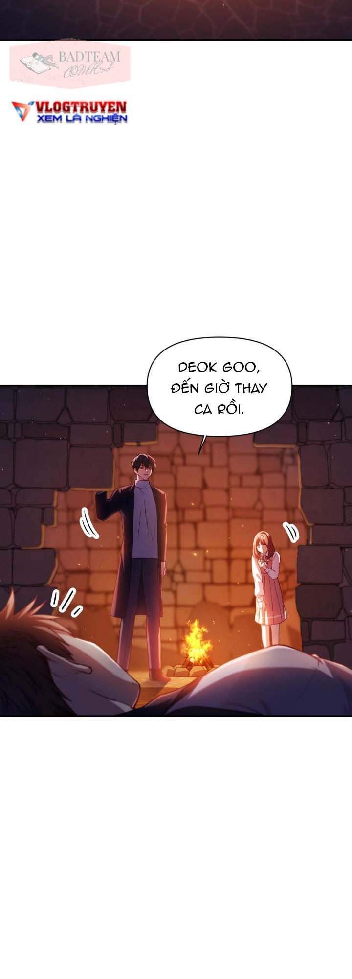 Kí Sự Hồi Quy Chapter 12 - Trang 2