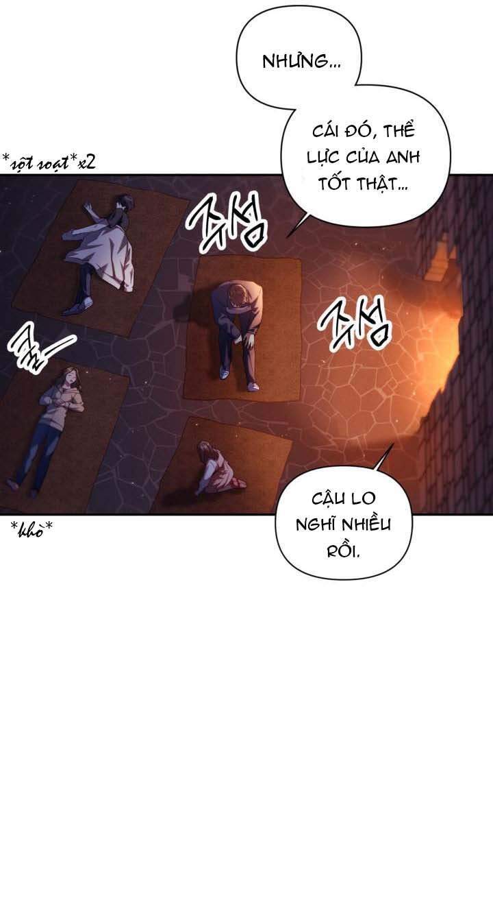 Kí Sự Hồi Quy Chapter 12 - Trang 2