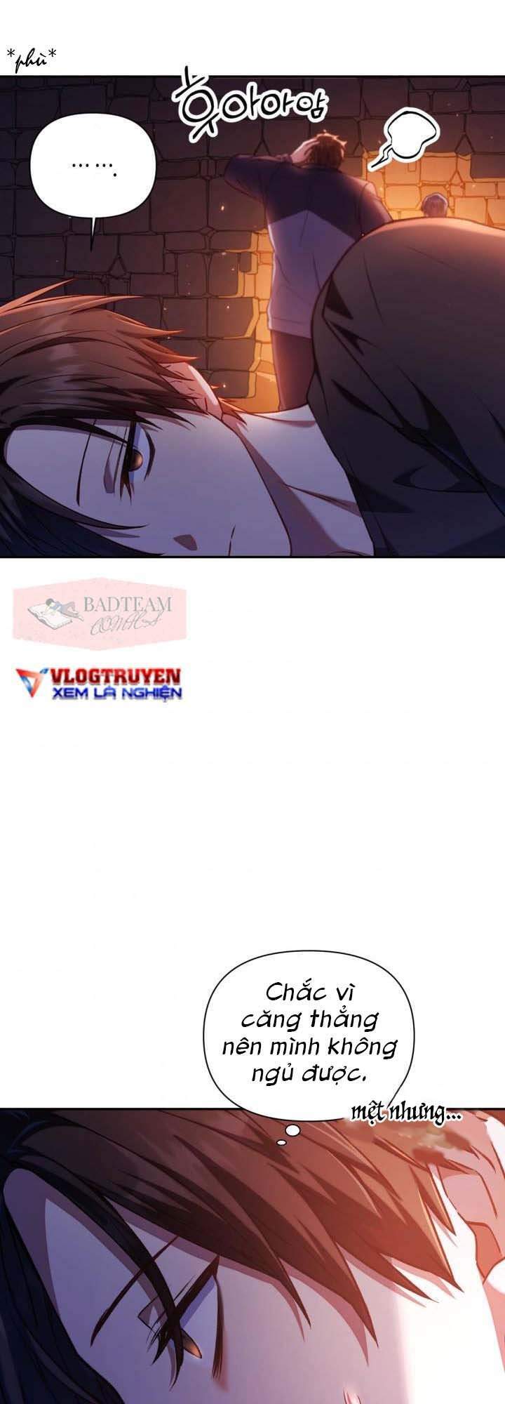 Kí Sự Hồi Quy Chapter 12 - Trang 2