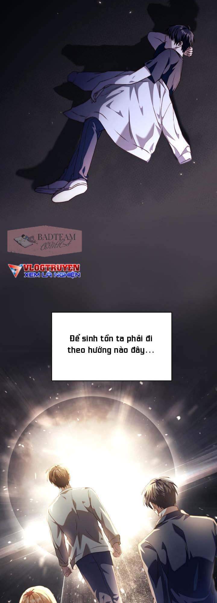 Kí Sự Hồi Quy Chapter 12 - Trang 2