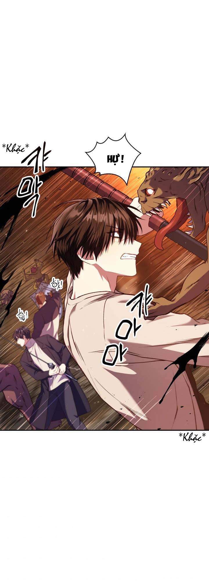 Kí Sự Hồi Quy Chapter 12 - Trang 2