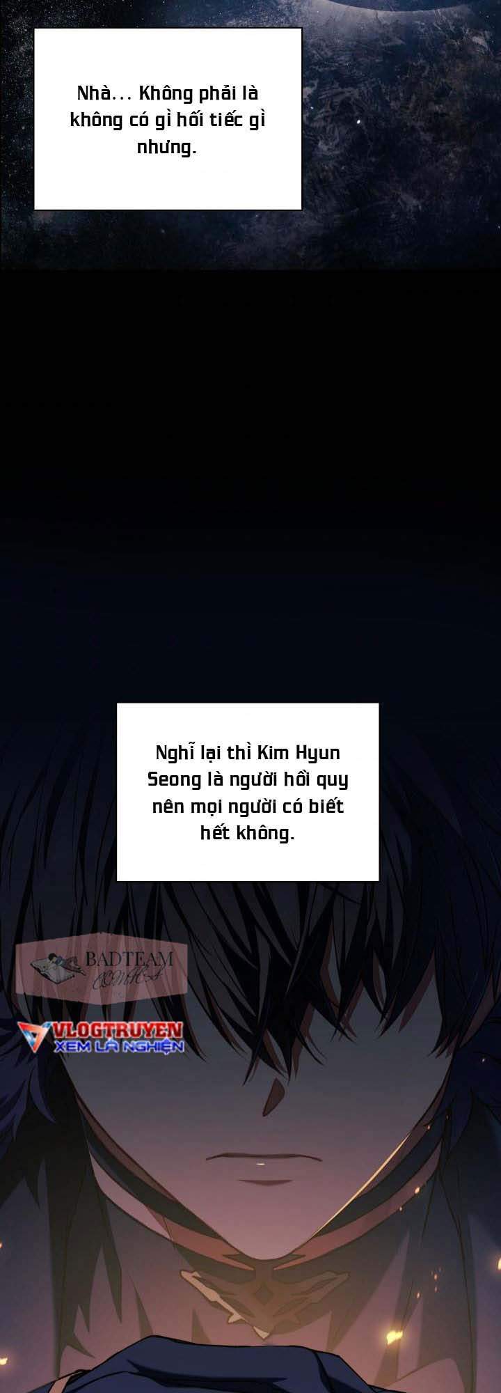 Kí Sự Hồi Quy Chapter 12 - Trang 2