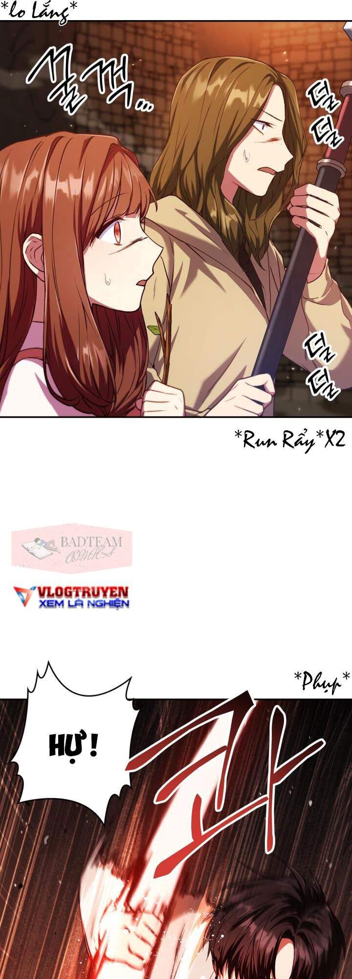 Kí Sự Hồi Quy Chapter 12 - Trang 2