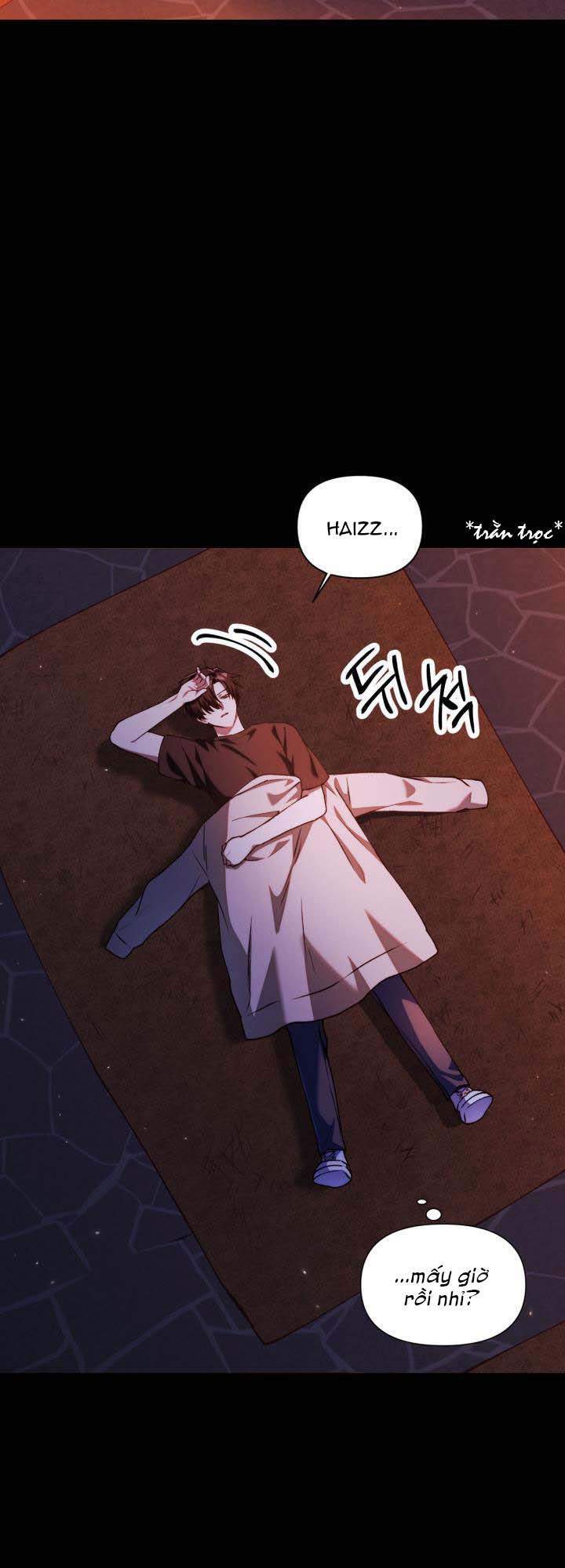 Kí Sự Hồi Quy Chapter 12 - Trang 2