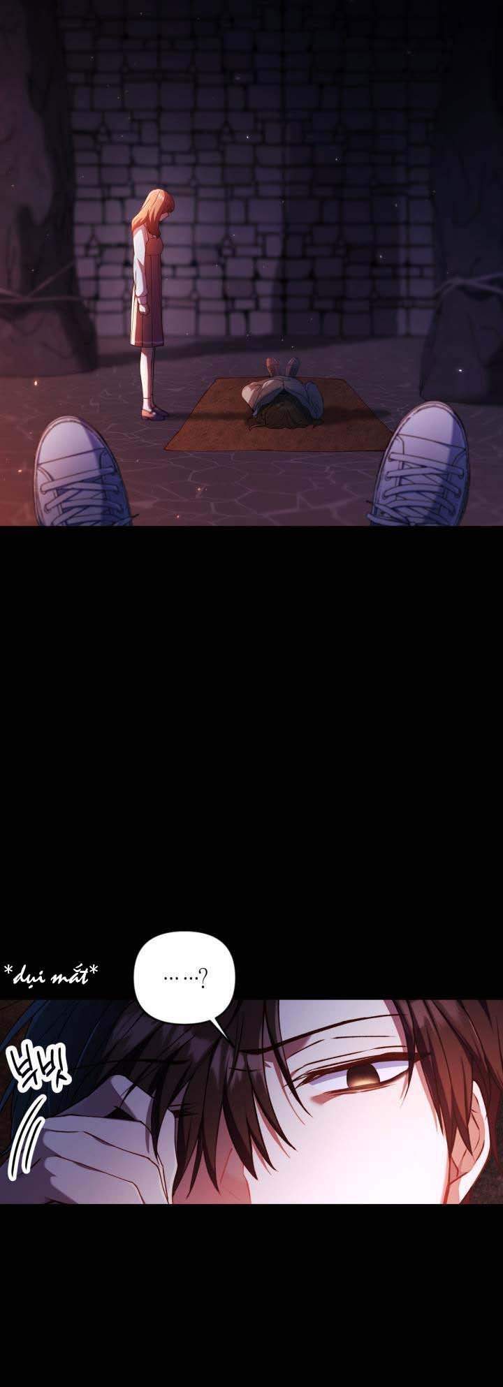 Kí Sự Hồi Quy Chapter 12 - Trang 2