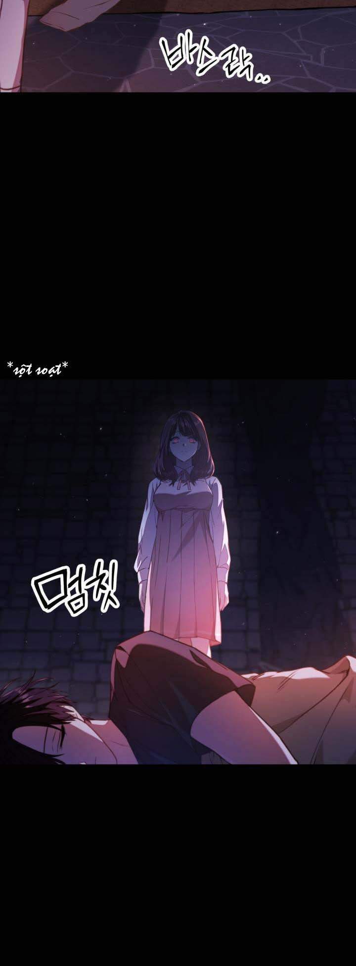 Kí Sự Hồi Quy Chapter 12 - Trang 2