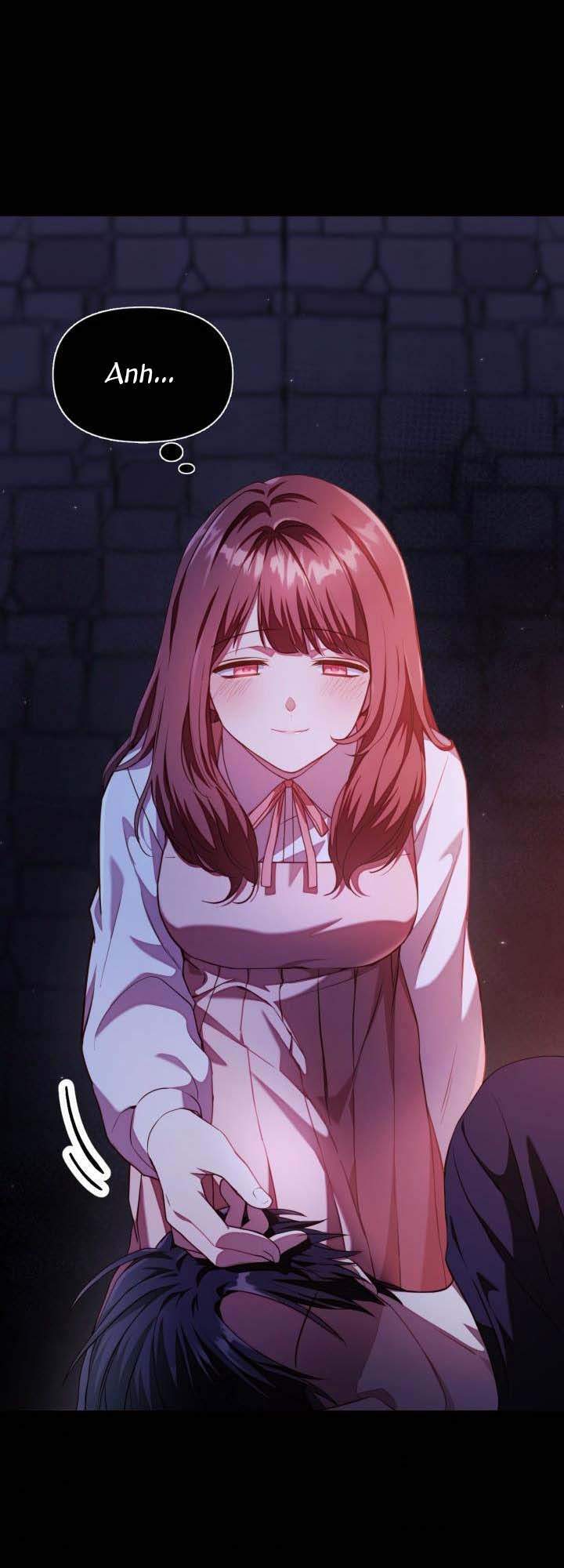 Kí Sự Hồi Quy Chapter 12 - Trang 2