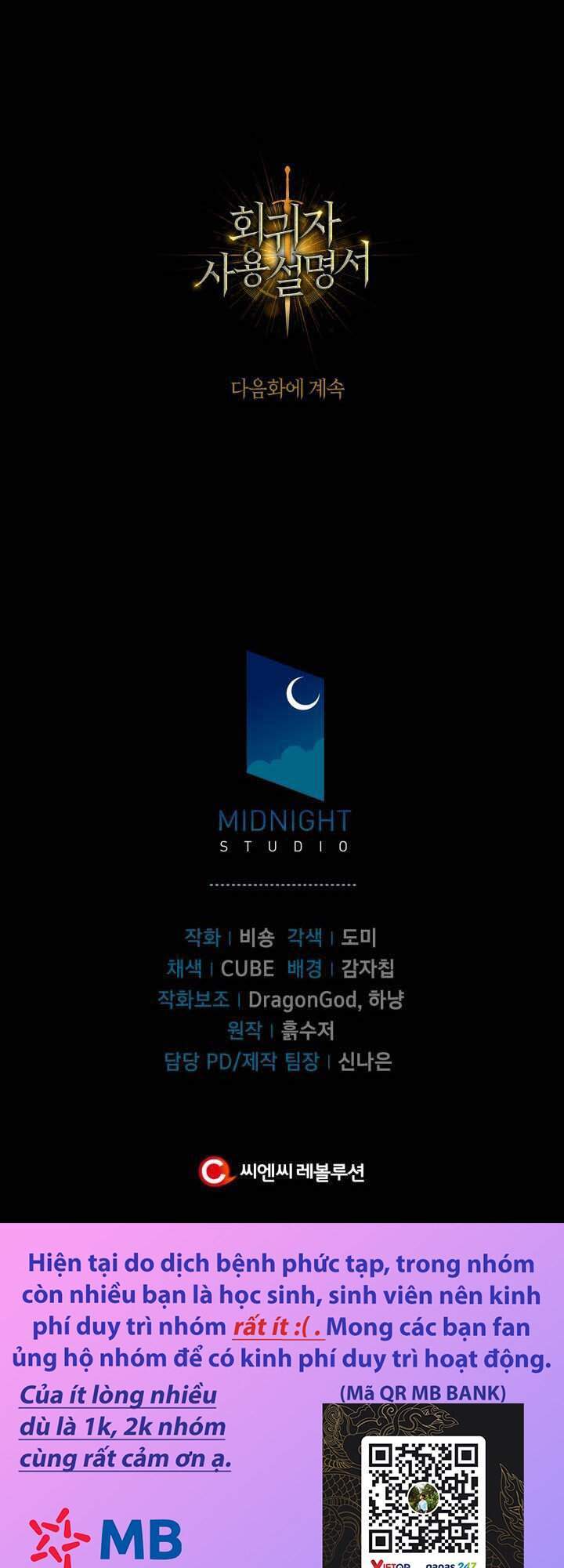 Kí Sự Hồi Quy Chapter 12 - Trang 2