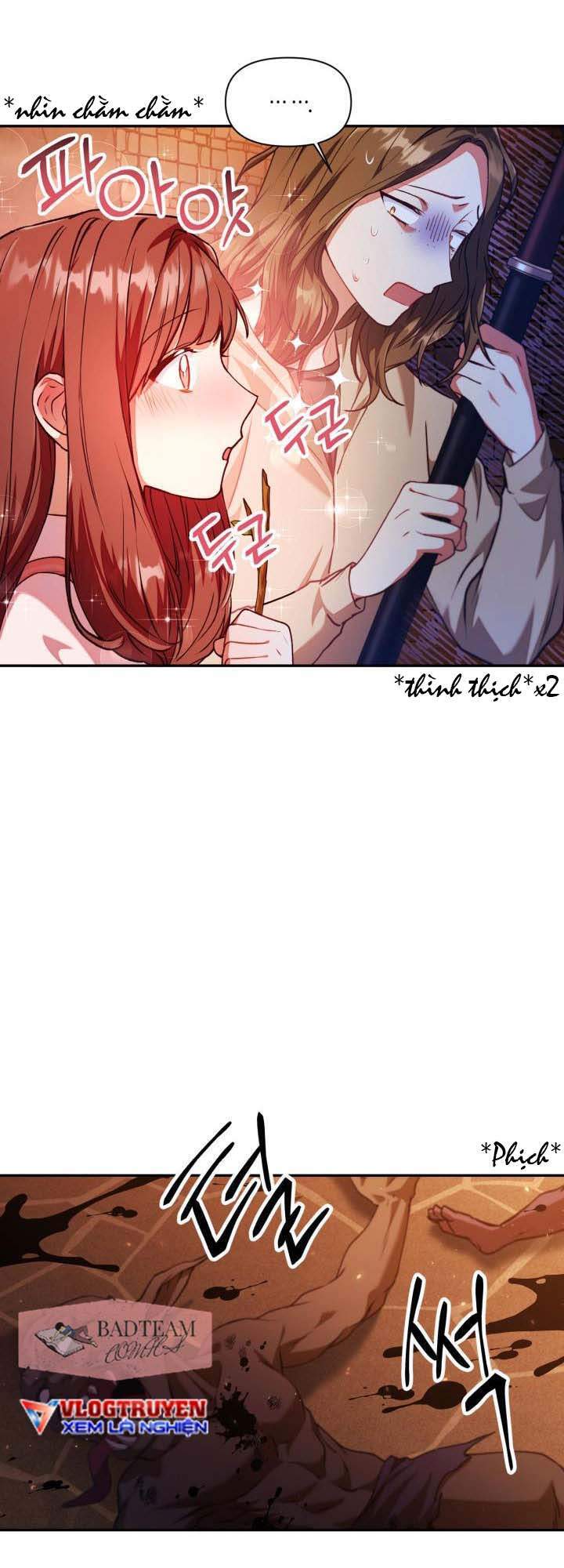 Kí Sự Hồi Quy Chapter 12 - Trang 2