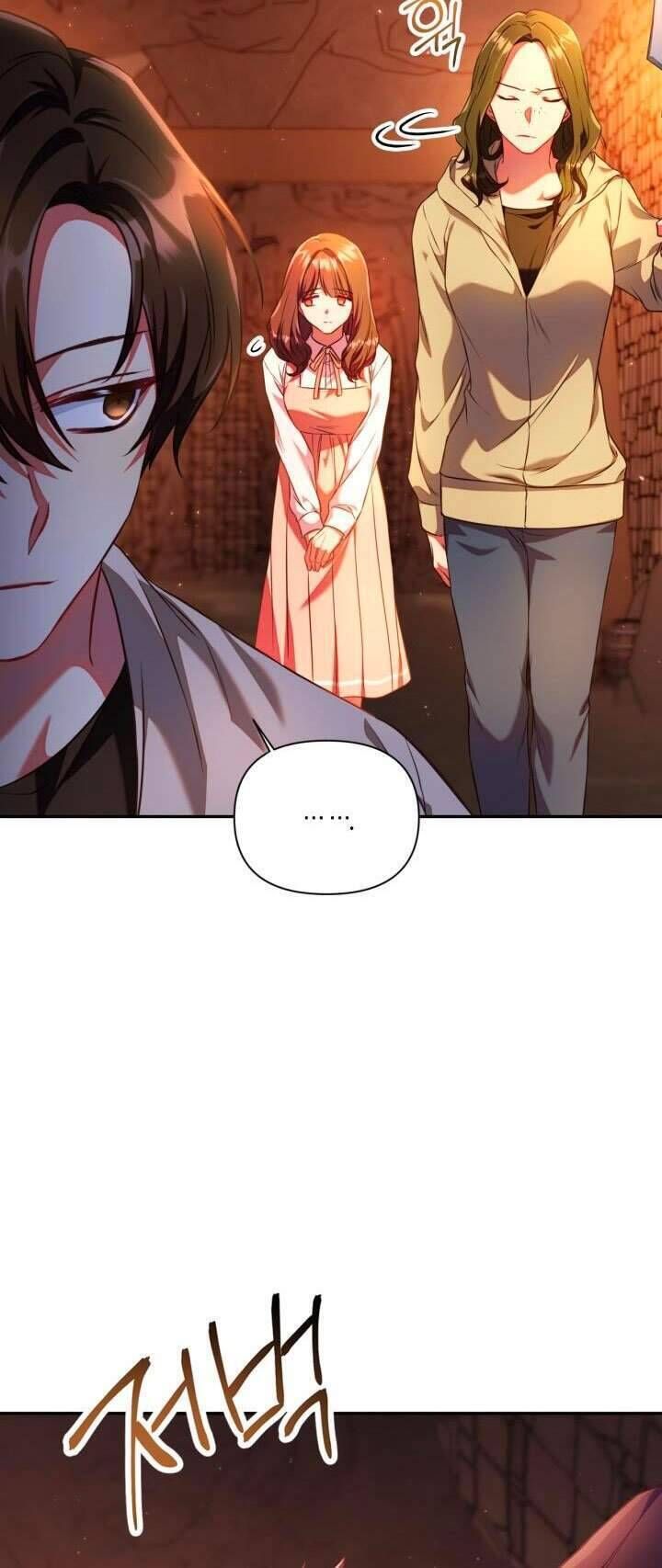 Kí Sự Hồi Quy Chapter 13.1 - Trang 2