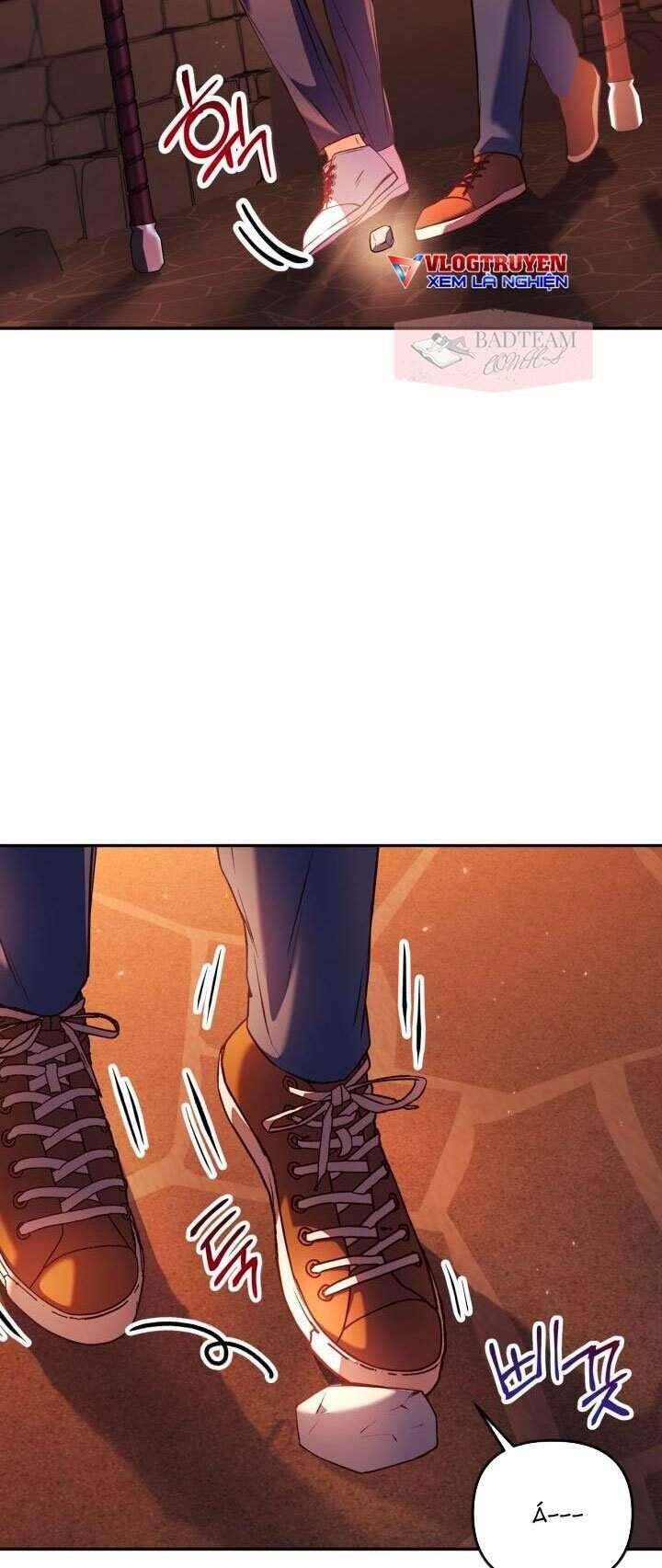 Kí Sự Hồi Quy Chapter 13.1 - Trang 2