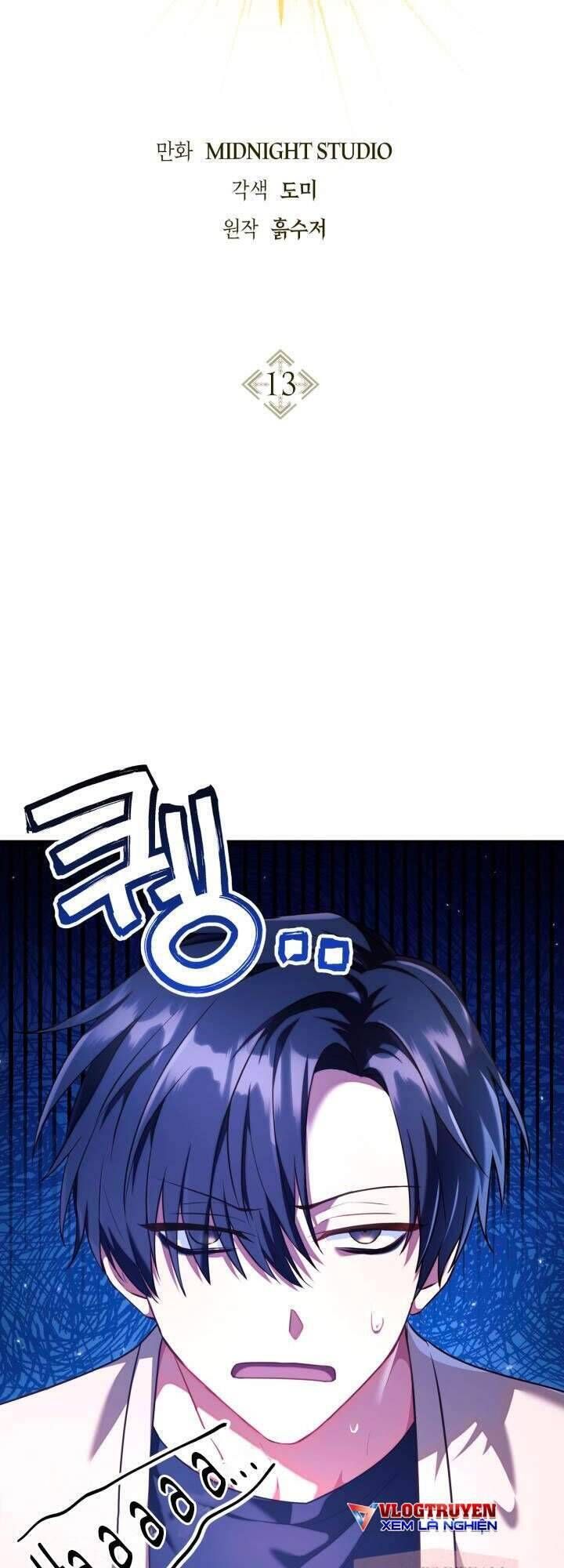 Kí Sự Hồi Quy Chapter 13.1 - Trang 2