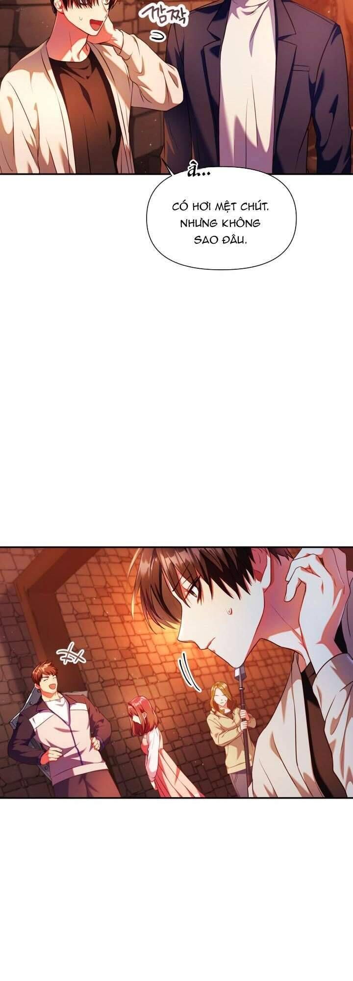 Kí Sự Hồi Quy Chapter 13.1 - Trang 2