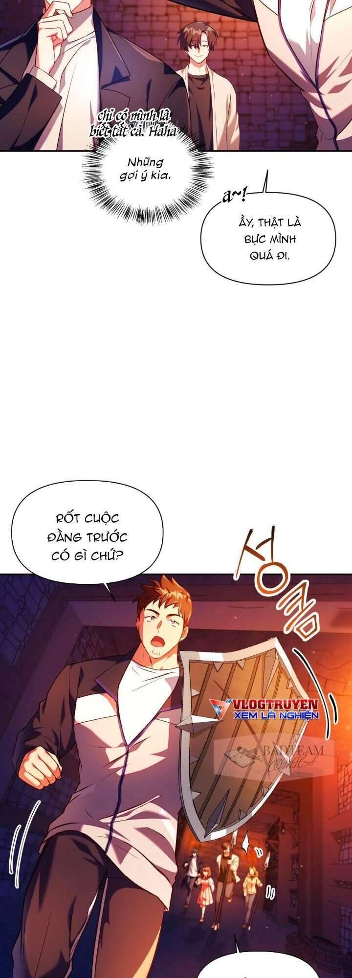 Kí Sự Hồi Quy Chapter 13.1 - Trang 2