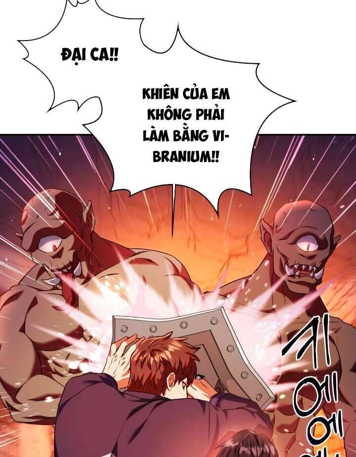 Kí Sự Hồi Quy Chapter 13.1 - Trang 2