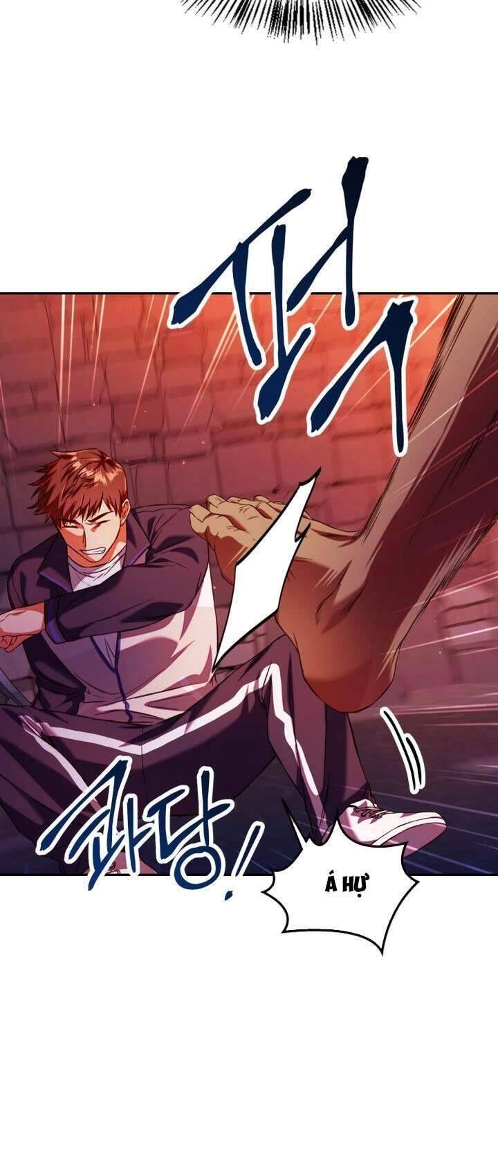 Kí Sự Hồi Quy Chapter 13.1 - Trang 2