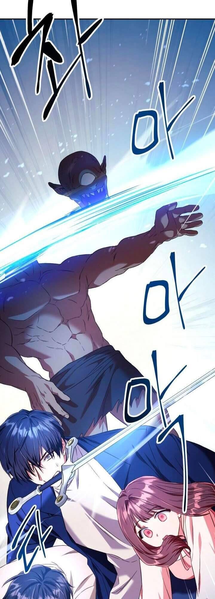 Kí Sự Hồi Quy Chapter 13.1 - Trang 2