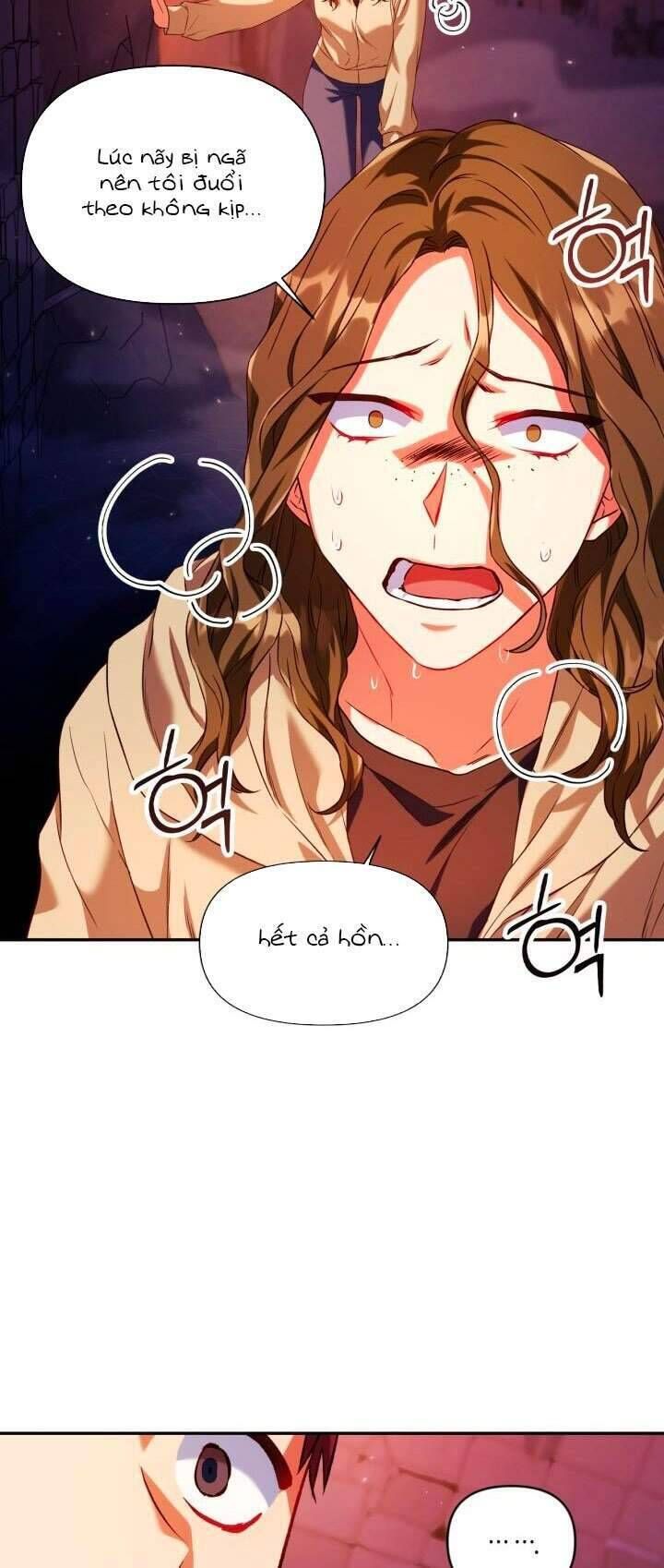 Kí Sự Hồi Quy Chapter 13.1 - Trang 2